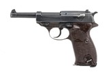 WALTHER AC 44 P.38 9MM LUGER (9x19 PARA) - 2 of 3