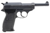 SPREEWERK CYQ P.38 9MM LUGER (9x19 PARA) - 1 of 3
