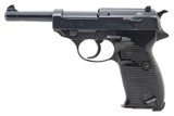 SPREEWERK CYQ P.38 9MM LUGER (9x19 PARA) - 2 of 3