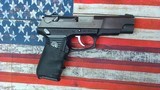 RUGER p89dc 9MM LUGER (9x19 PARA)