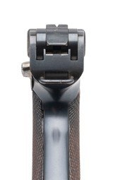 DWM POLICE ISSUED 1908 9MM LUGER (9x19 PARA) - 3 of 3