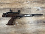 REMINGTON XP100 7MM BR REM