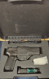 SIG SAUER P320 COMPACT .40 S&W - 3 of 3