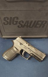 SIG SAUER P320 COMPACT .40 S&W - 1 of 3
