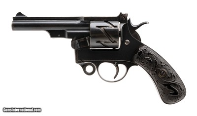 MAUSER VERY FINE ZIG ZAG 7.92X57MM MAUSER