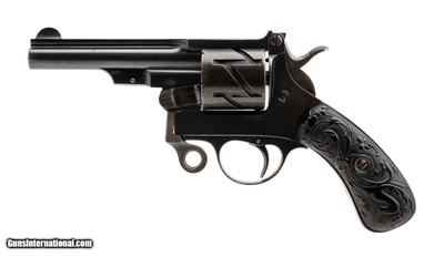 MAUSER VERY FINE ZIG ZAG 7.92X57MM MAUSER