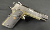 SPRINGFIELD OPERATOR .45 ACP - 2 of 3