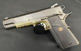 SPRINGFIELD OPERATOR .45 ACP - 3 of 3