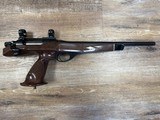 REMINGTON XP-100 7MM BR REM