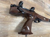 REMINGTON XP-100 7MM BR REM - 2 of 3