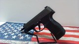 SIG SAUER P365X 9MM LUGER (9x19 PARA) - 2 of 3
