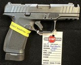 ROST MARTIN
RM1C 9MM LUGER (9x19 PARA) - 2 of 3