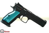CZ TS 2 *10-ROUND* 9MM LUGER (9x19 PARA) - 2 of 3