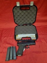 GLOCK G20 GEN 5 MOS 10MM