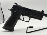 SIG SAUER P320 LEGION TB R-2 9MM LUGER (9x19 PARA) - 3 of 3