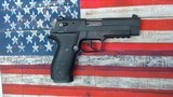 SIG SAUER Mosquito .22 LR - 1 of 3