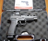 Sig Sauer P320 AXG PRO 9MM LUGER (9X19 PARA) - 3 of 3
