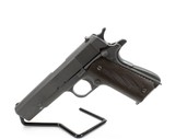 UNION SWITCH AND SIGNAL M1911 A1 U.S. Army .45 ACP - 1 of 3