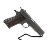 UNION SWITCH AND SIGNAL M1911 A1 U.S. Army .45 ACP - 2 of 3