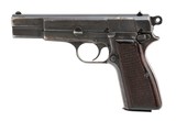 BROWNING HI POWER 9MM LUGER (9x19 PARA) - 2 of 3