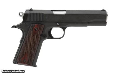 DGFM 1927 .45 ACP