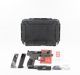 SAR FIREARMS SAR9C Gen 3 9MM LUGER (9x19 PARA)