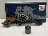 HERITAGE MFG. ROUGH RIDER .22 LR - 1 of 3