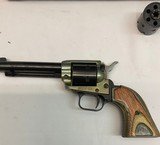 HERITAGE MFG. ROUGH RIDER .22 LR - 3 of 3
