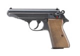 WALTHER PP .32 ACP - 3 of 3