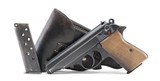 WALTHER PP .32 ACP - 1 of 3