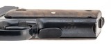 SMITH & WESSON 1913 Pocket .35 S&W - 3 of 3