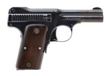 SMITH & WESSON 1913 Pocket .35 S&W - 1 of 3