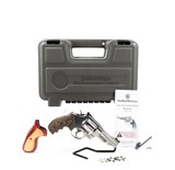 SMITH & WESSON 625-9 Performance Center .45 ACP
