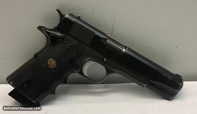 ROCK ISLAND ARMORY M1911 A1 .45 ACP