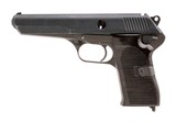 CZ RARE CZ-52 CUTAWAY
7.62x25mm - 2 of 3