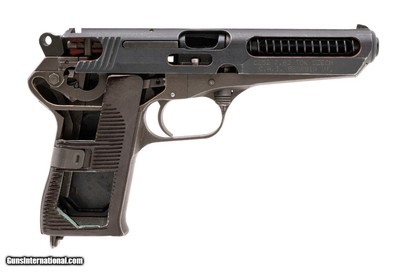 CZ RARE CZ-52 CUTAWAY
7.62x25mm
