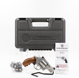 SMITH & WESSON 627-5 PC Performance Center .357 MAG - 1 of 3