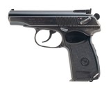 BAIKAL IJ-70 9x18MM MAKAROV - 2 of 3