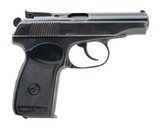 BAIKAL IJ-70 9x18MM MAKAROV