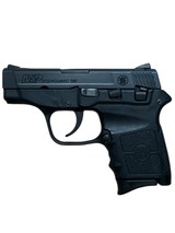 SMITH & WESSON BODYGUARD .380 ACP