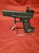 GLOCK G22 GEN 4 .40 CALIBER - 3 of 3