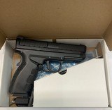 SPRINGFIELD ARMORY XD MOD-3 9MM LUGER (9x19 PARA) - 3 of 3