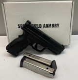 SPRINGFIELD ARMORY XD MOD-3 9MM LUGER (9x19 PARA)
