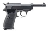 SPREEWERK P38 9MM LUGER (9x19 PARA)