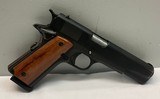 ROCK ISLAND ARMORY M1911-A1 .45 ACP - 1 of 3