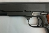 ROCK ISLAND ARMORY M1911-A1 .45 ACP - 3 of 3