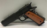 ROCK ISLAND ARMORY M1911-A1 .45 ACP - 2 of 3