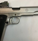 RUGER sr-19111 .45 ACP - 3 of 3