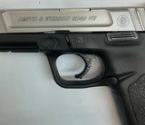 SMITH & WESSON SD40VE .40 S&W - 3 of 3