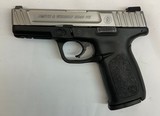 SMITH & WESSON SD40VE .40 S&W - 1 of 3